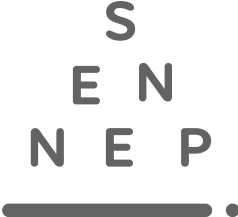 sennep's logo